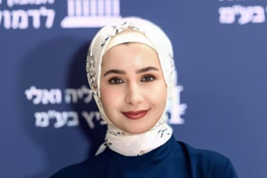 מירא חסונה