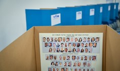 Let Voters Have a Say in Who They Vote in to Knesset