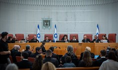 Justice Delayed, Justice Denied? The HCJ’s ICRC Visits Judgment