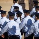 טקס סיום קורס טיס. האם הטובים ביותר ימשיכו לשרת? | Photo by Oren Ben Hakoon/Flash90