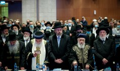 The Government’s Kashrut Law: What It Would Change and Why It Matters