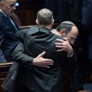 אישור הצעת החוק להחלשת היועץ המשפטי בכנסת, השבוע | Photo by Yonatan Sindel/Flash90