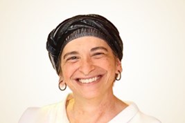 פרופ' אלישבע רוסמן-סטולמן