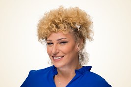 דפנה ריבלין