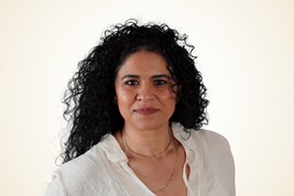 ד"ר זוביידה עזירי