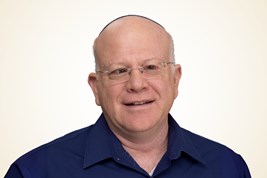 פרופ' עמיחי כהן