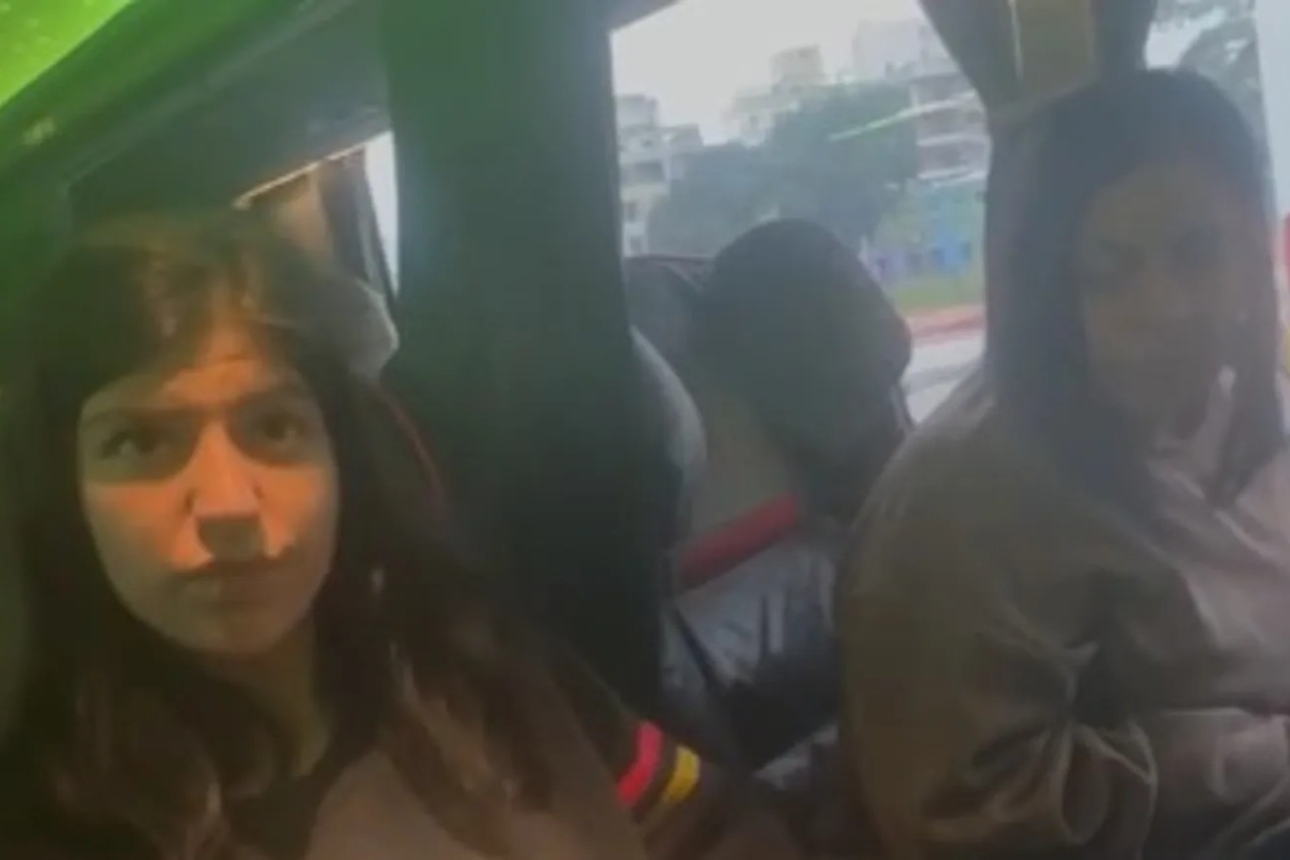 מלי וליאל יהלומי | צילום: דוברות המשטרה