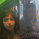 מלי וליאל יהלומי | צילום: דוברות המשטרה