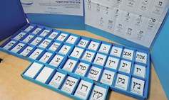 האם אחוז החסימה קובע גם את מספק הקולות המבוזבזים?