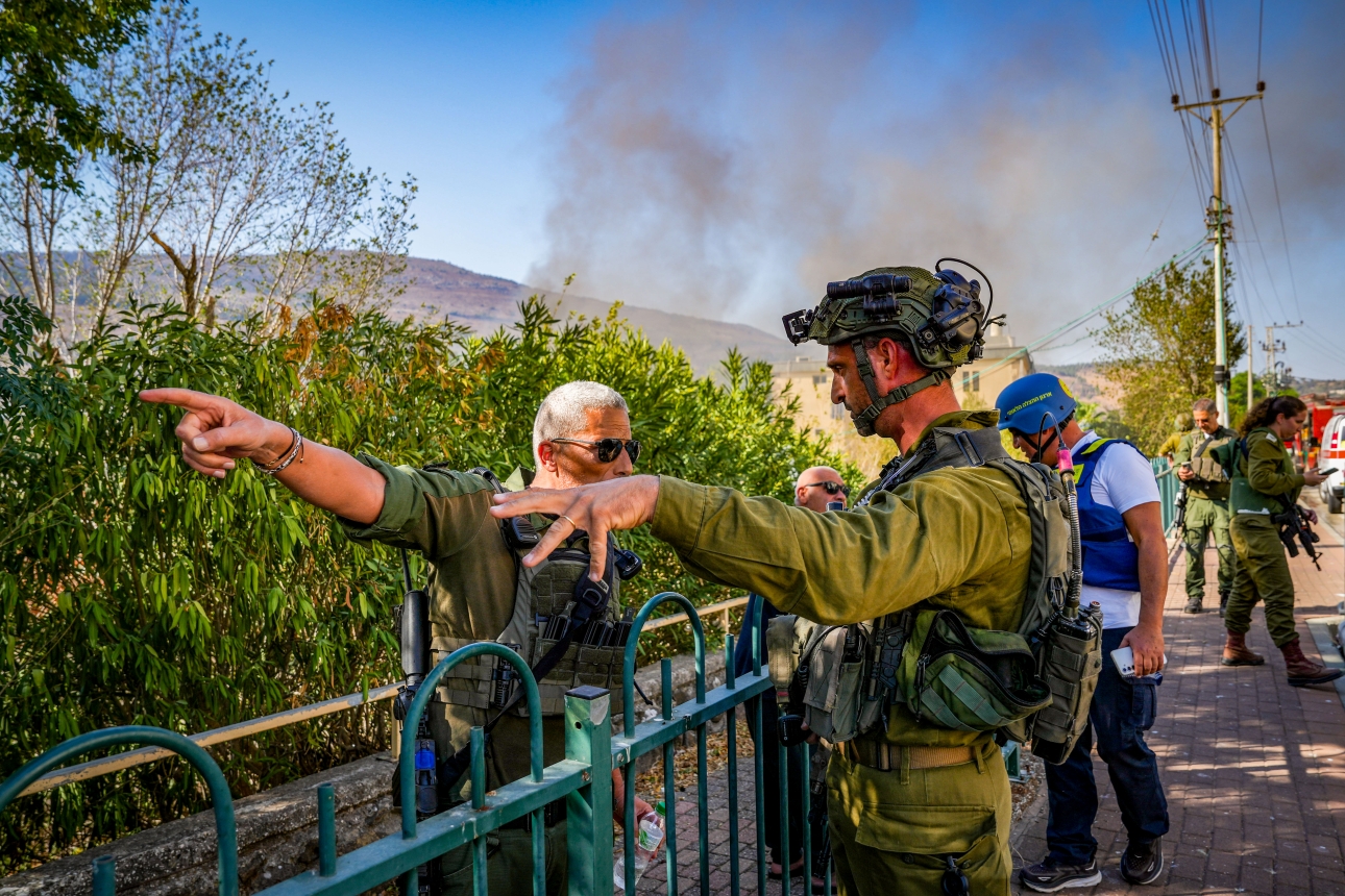 מצב חירום דוחה בחירות, אבל במגבלות ברורות