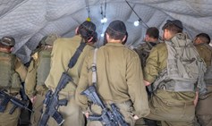 Jewish Israelis: Next Gov't Should Take on Haredi Conscription; State Commission of Inquiry