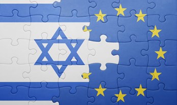 ישראל כמודל ללאומיות אירופית מתחדשת