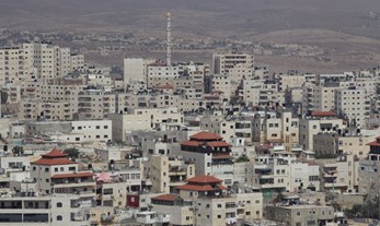 "ירושלים המאוחדת" - לא כל מה ששורד הופך בהכרח לנכון וצודק