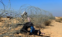 על גאווה, שקרים ודעה קדומה: נתניהו וישי נגד פליטים בישראל