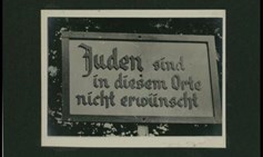 Singling out Israel is a Very Modern Antisemitism