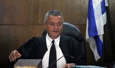 מינוי שופטים ערבים לבתי המשפט בישראל - תקציר