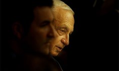 Remembering Ariel Sharon (1928–2014)
