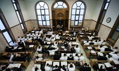 An Unequal Share of the Burden? The Truth about the Hesder Yeshivot