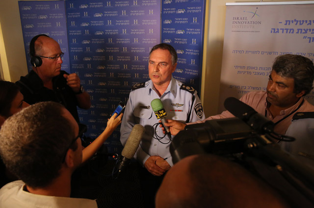 מפכ"ל המשטרה, יוחנן דנינו