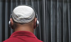 לא להפרדת דת ומדינה – בישראל