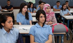 אין מ(י)צ"ב: אסור להשלים עם הפערים בין בתי הספר הערביים ליהודיים