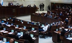 משחקי הכסא: על קואליציות לאחר בחירות בישראל