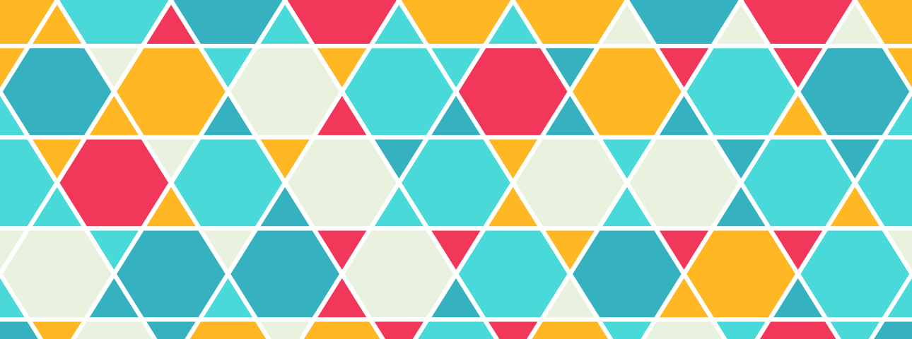 קולאז' של מגן דוד