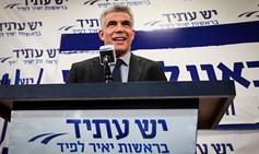 The 2013 Elections: The Liberal Right Decided