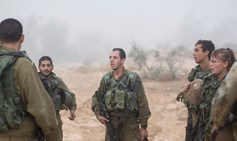 Has an IDF Soldier Ever Been Convicted of Manslaughter? 