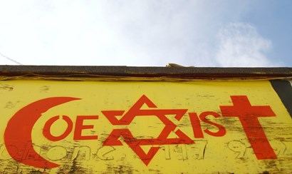 Jewish-Arab Dialogue