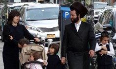 The Employment Revolution and the Haredim Who Are Being Left Behind