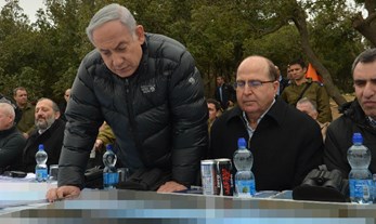 איך מקבלים החלטות ביטחוניות בישראל?