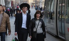 Who are the ultra-Orthodox?